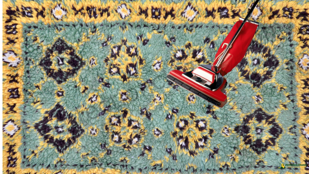 The Ultimate Guide to Vacuuming Wool Rugs: Tips and Tricks 2 Choosing the Right Vacuum for Your Wool Rug