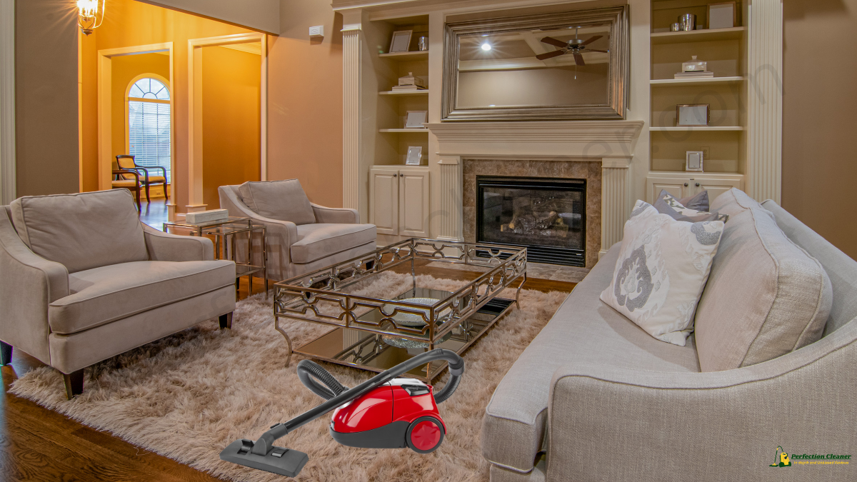 The Ultimate Guide to Vacuuming Wool Rugs: Tips and Tricks