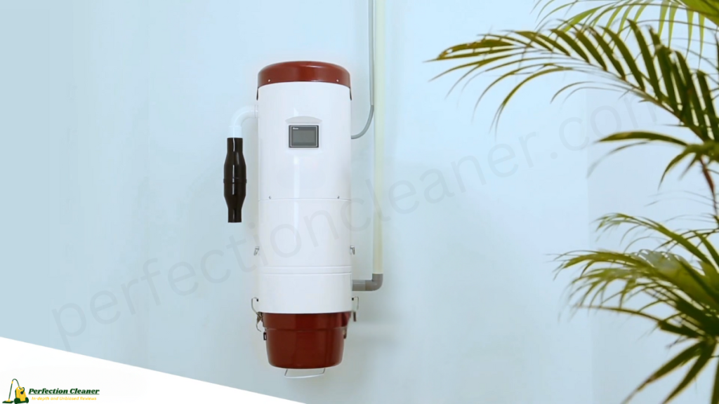 The Best Central Vacuum Systems for Your Home 2 The Best Central Vacuum Systems for Your Home 2025