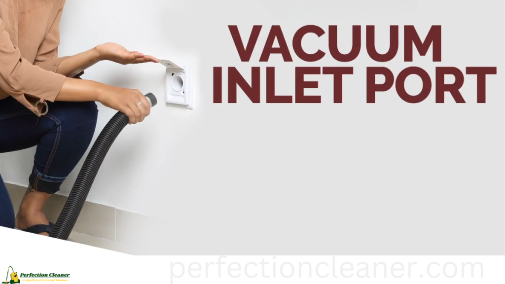 The Best Central Vacuum Systems for Your Home 3 Best Central Vacuum System