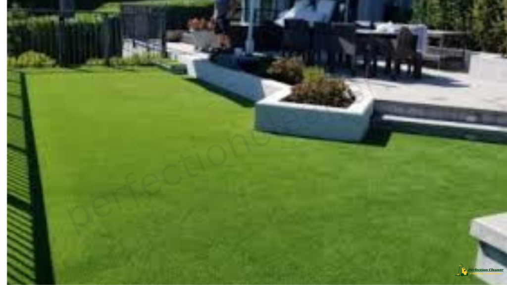The Surprising Truth About Vacuuming Artificial Turf: Cleaning Myths and Techniques 3 Can you vacuum artificial grass