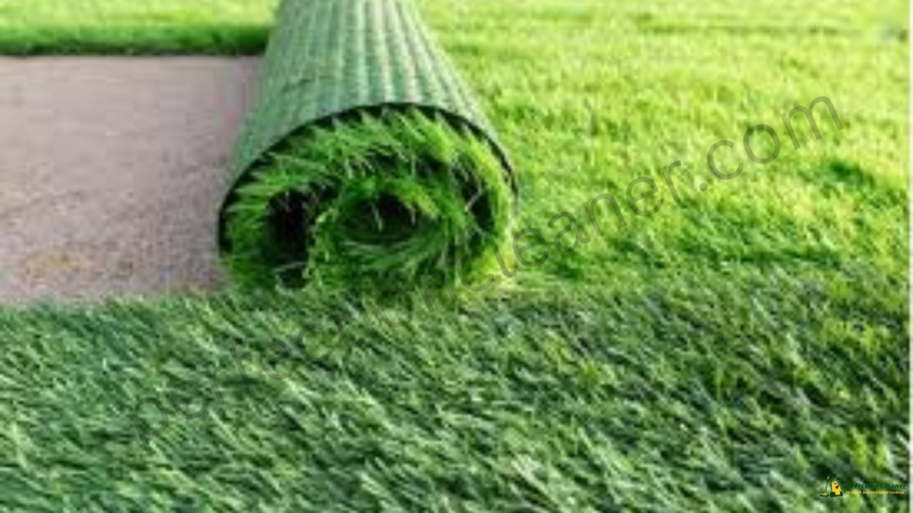 The Surprising Truth About Vacuuming Artificial Turf: Cleaning Myths and Techniques 4 Types of Vacuums Suitable for Artificial Grass