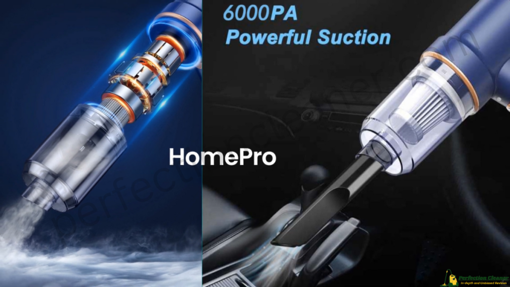 The Ultimate Guide to Choosing and Buying a HomePro Handheld Vacuum 4 Where to Buy HomePro Handheld Vacuum
