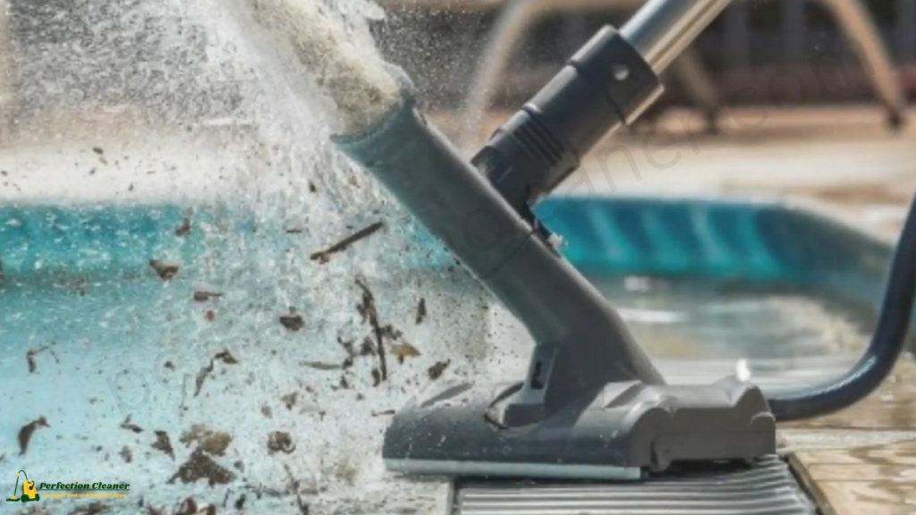 Should You Backwash After Vacuuming Pool? 5 Step-by-Step Guide on Checking if Backwashing is Necessary