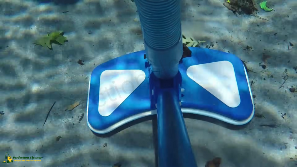 Should You Backwash After Vacuuming Pool? 4 Signs Your Pool Needs Vacuuming