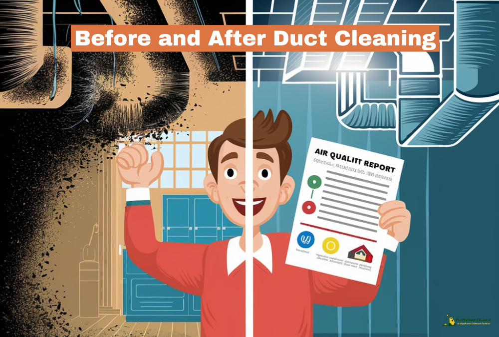 Which is Better: Duct Cleaning with Vacuum or Pressure? 6 Which Method is Better: Vacuum or Pressure?