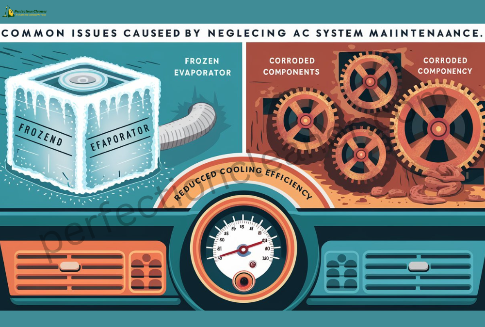 How Long Should I Vacuum My Car AC System? A Complete Guide 13 How Long Should I Vacuum My Car AC System to Ensure No Leaks?