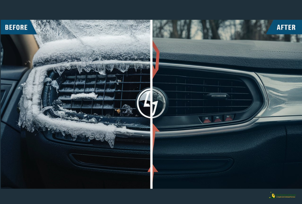How Long Should I Vacuum My Car AC System? A Complete Guide 4 How Long Should I Vacuum My Car AC System to Remove Moisture?