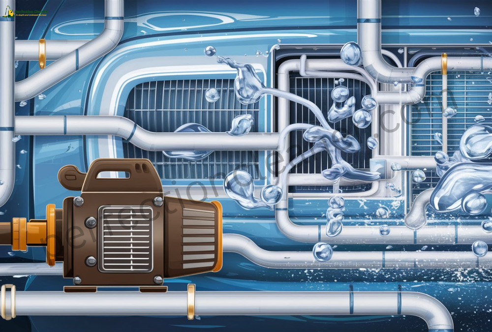 How Long Should I Vacuum My Car AC System? A Complete Guide 6 How Long Does It Take to Vacuum a Car AC System for Optimal Performance?