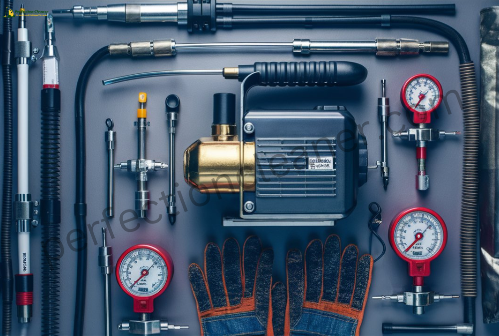 How Long Should I Vacuum My Car AC System? A Complete Guide 14 Understanding car wash vacuum suction power is crucial when considering the minimum time required to vacuum a car AC system.