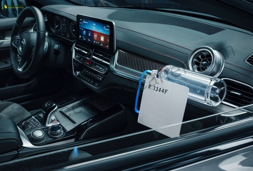 How Long Should I Vacuum My Car AC System? A Complete Guide 5 What is the Recommended Vacuum Time for a Car AC System Recharge?