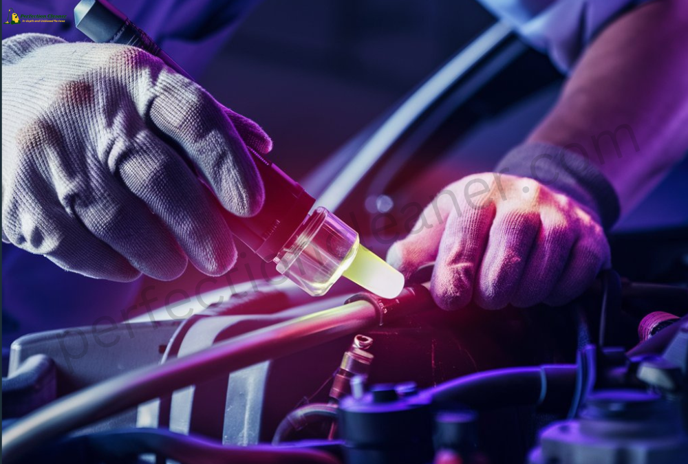 How Long Should I Vacuum My Car AC System? A Complete Guide 7 Can I Over-Vacuum My Car AC System, and How Long is Too Long?