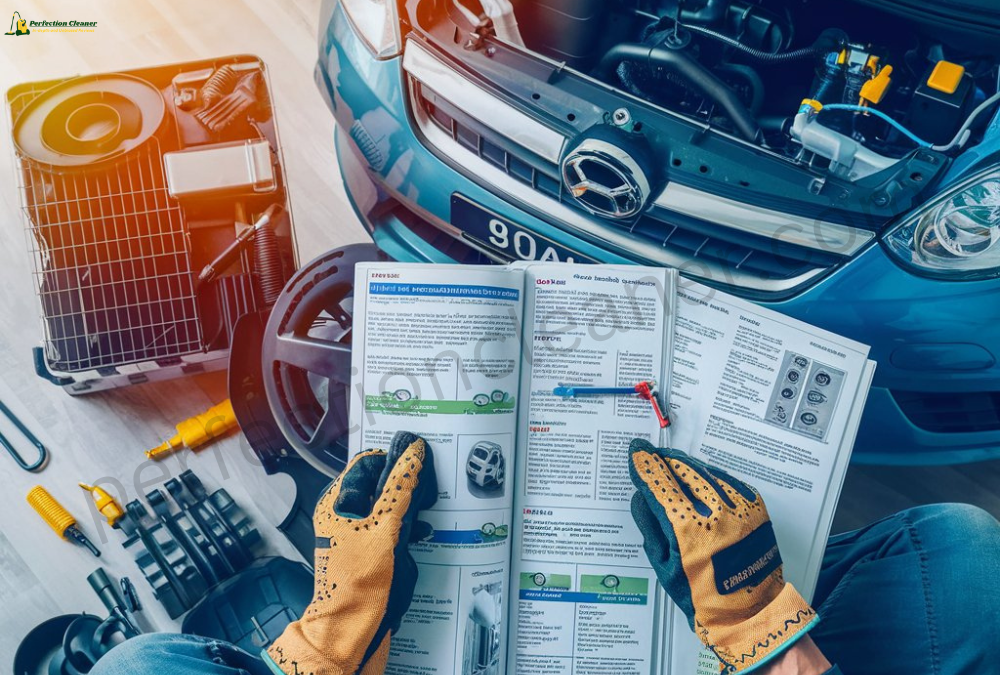 How Long Should I Vacuum My Car AC System? A Complete Guide 11 What Happens If I Don’t Vacuum My Car AC System Long Enough?