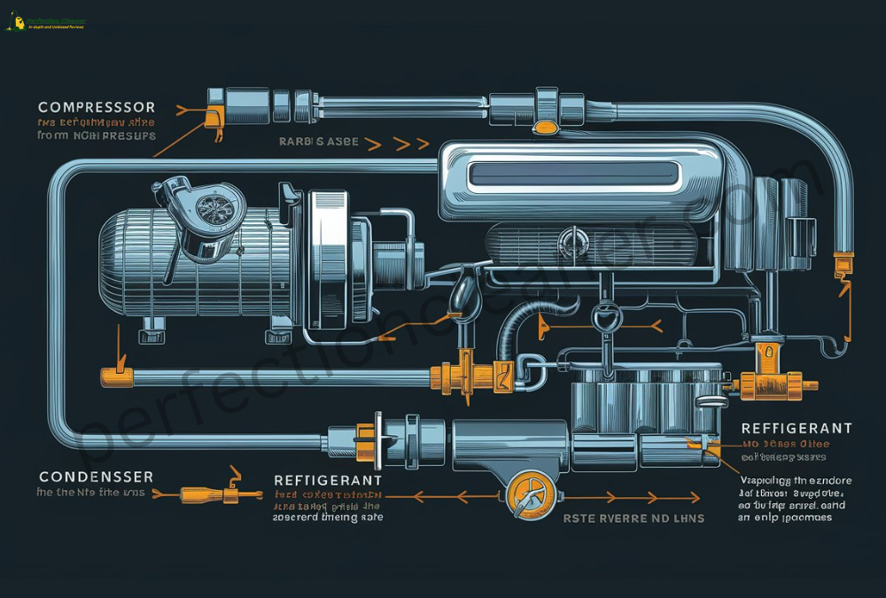 How Long Should I Vacuum My Car AC System? A Complete Guide 3 How Long Should You Vacuum Your Car AC System?
