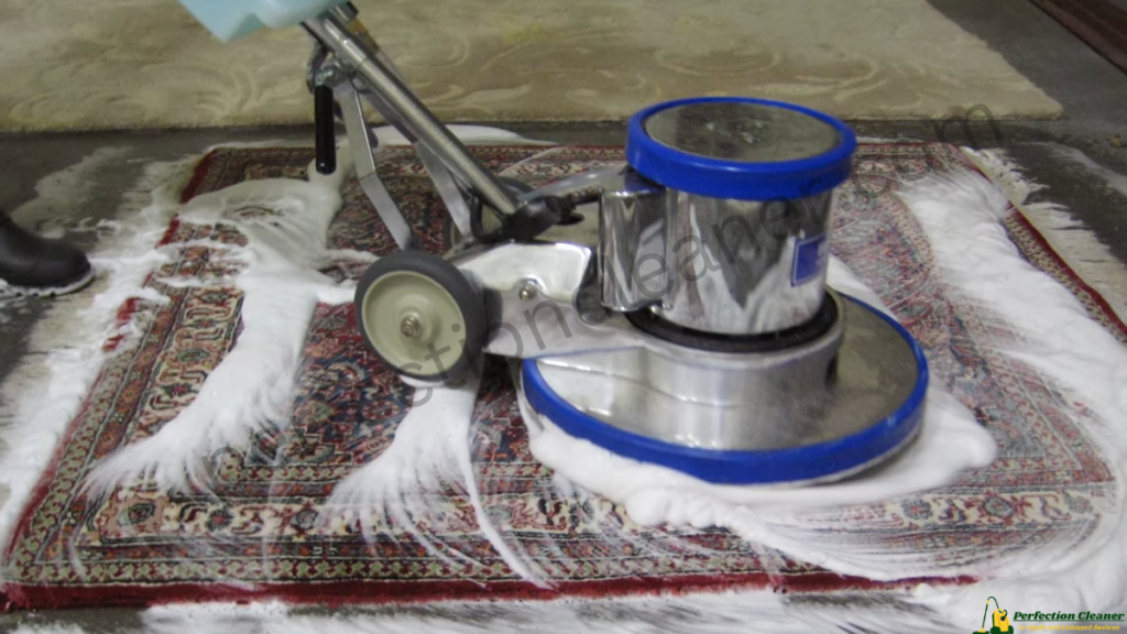 How Long Should You Wait to Vacuum After Shampooing Carpet?