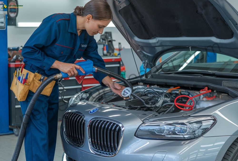 How Long Should I Vacuum My Car AC System? A Complete Guide 12 How Long Should I Vacuum My Car AC System After Replacing a Component?
