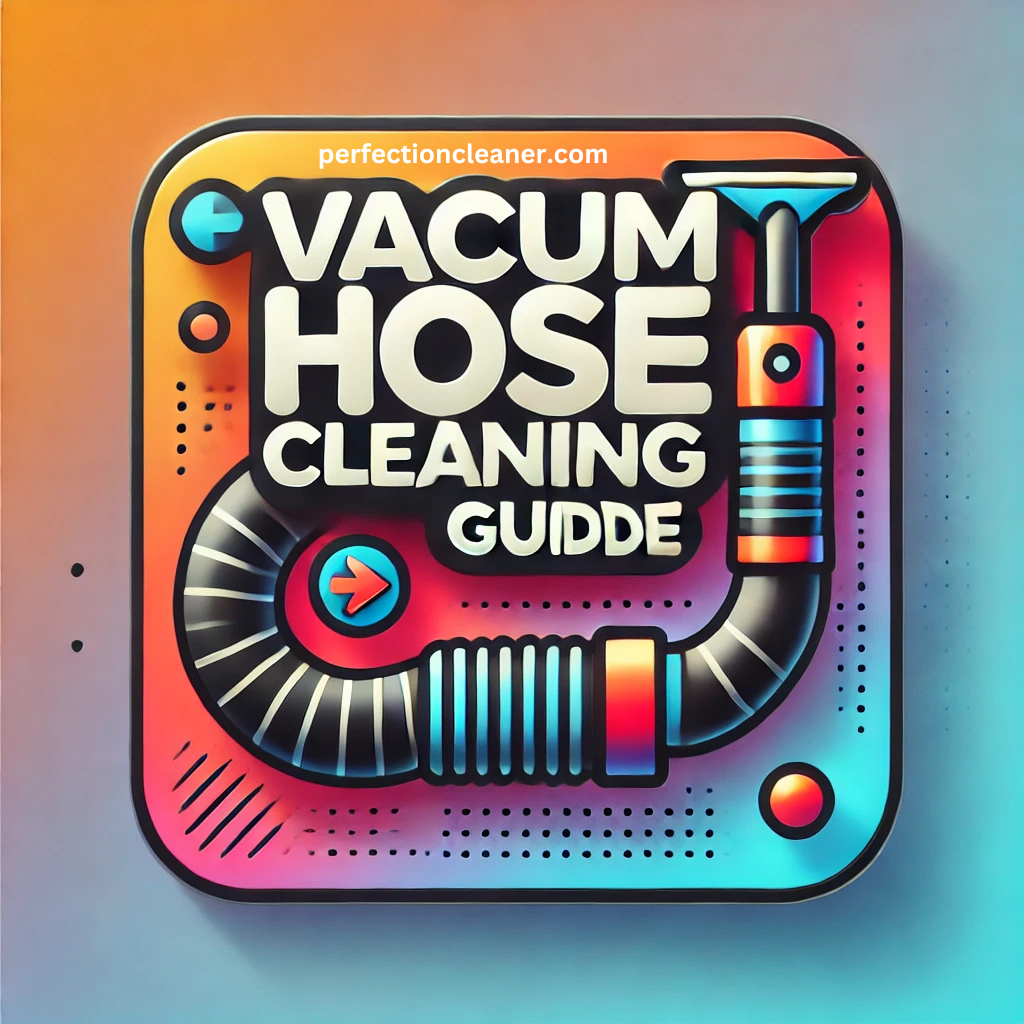 The Ultimate Guide to Cleaning Your Vacuum Hose: A Step-by-Step Handbook for Peak Performance 3 Preparing Your Vacuum for Cleaning