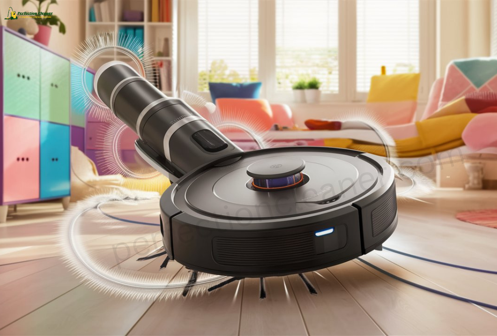 How to Dispose of a Vacuum Cleaner: Eco-Friendly Methods & Safety Tips 2 How to Dispose of a Vacuum Cleaner: Eco-Friendly Methods & Safety Tips