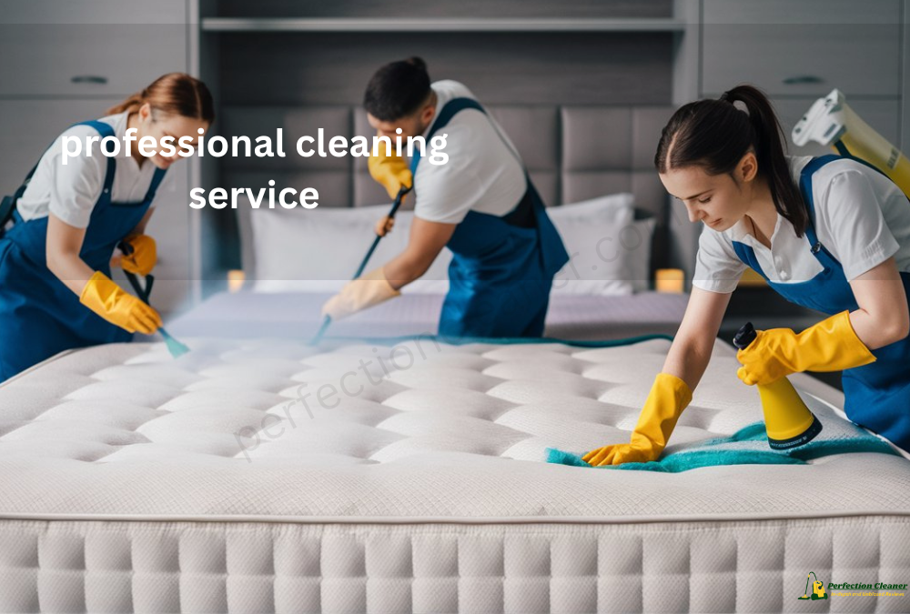 Drying Your Mattress Without a Vacuum