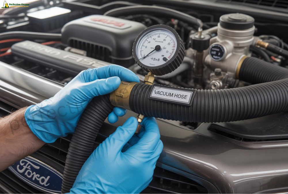 How to Test F150 Vacuum Hose – Diagnose & Fix Vacuum Leaks Easily 2 Vacuum Hoses in F150