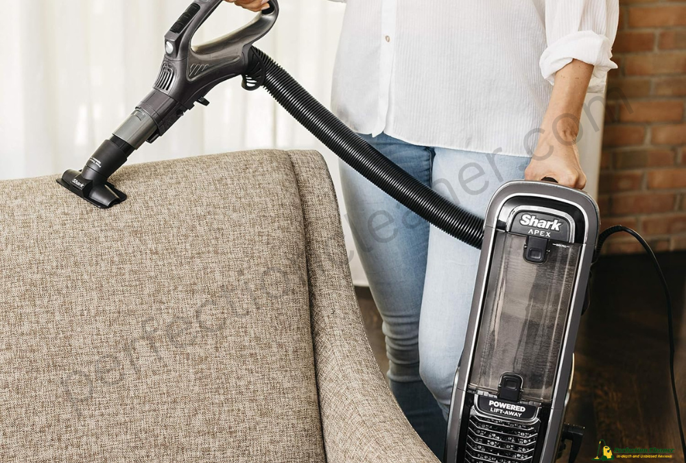 Are Refurbished Shark Vacuums Worth It? A Buyer's Guide to Saving Money Safely 4 Shark Apex Series