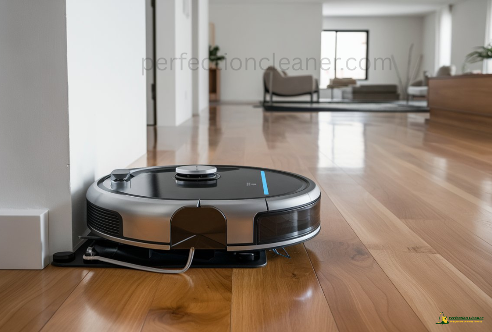 How to Set Up Your Robot Vacuum for Multiple Floors
