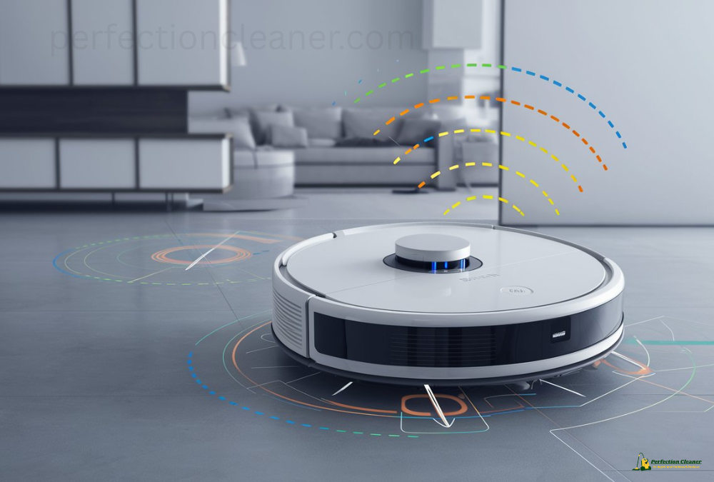How Do Robot Vacuums Work?