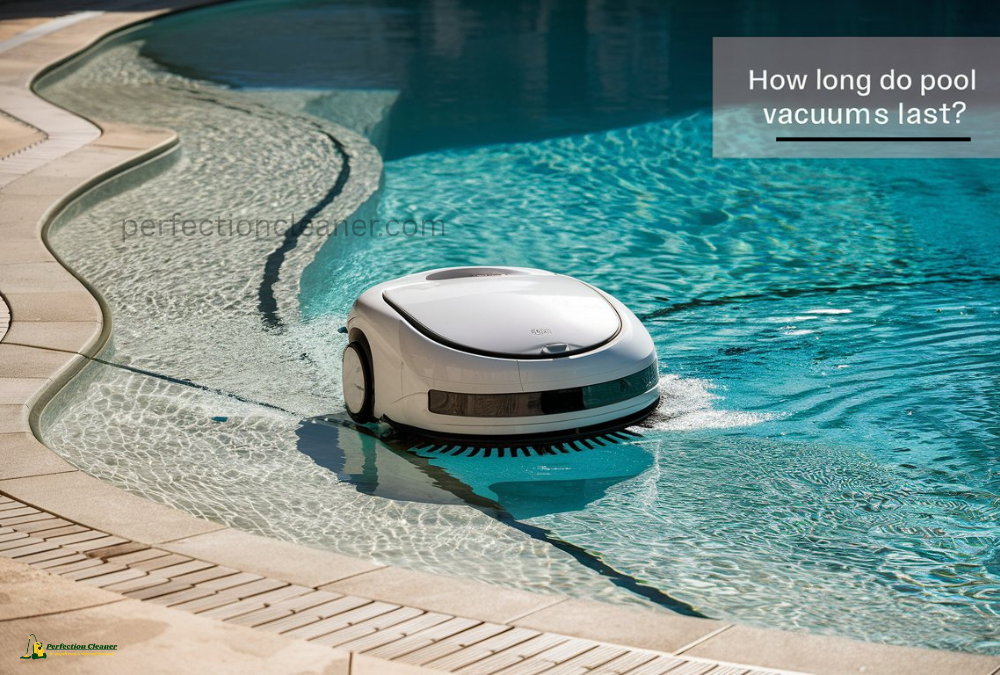 How Long Do Pool Vacuums Last? Lifespan & Tips 2025