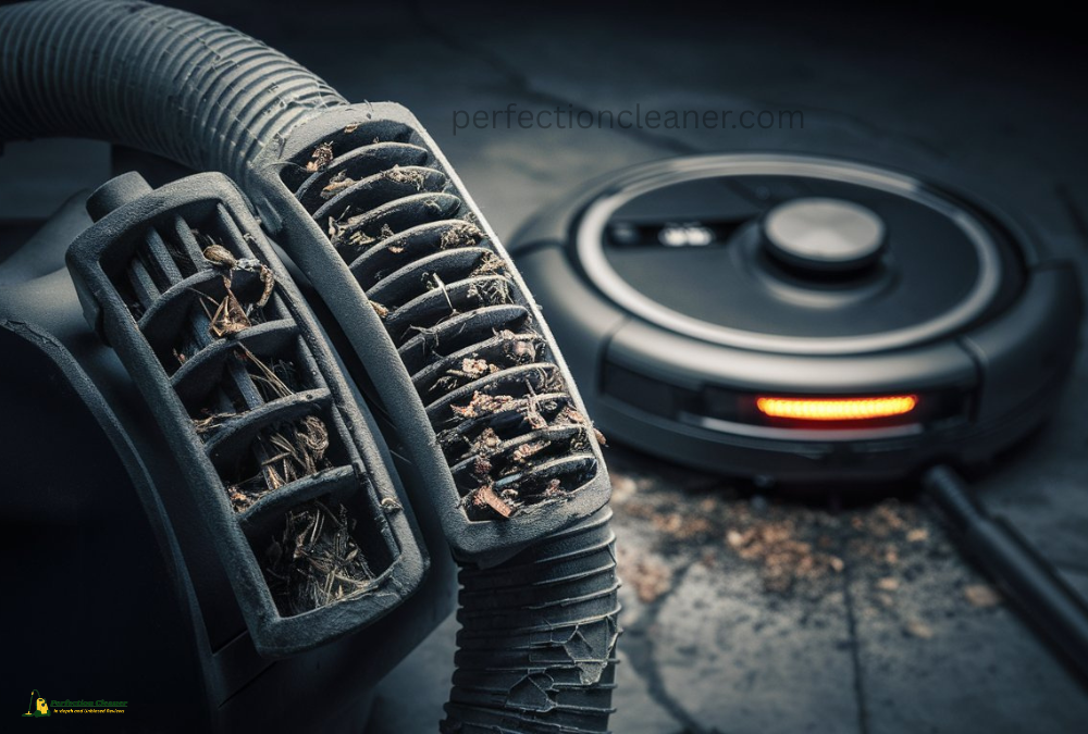 Signs That Your Pool Vacuum Is Dying