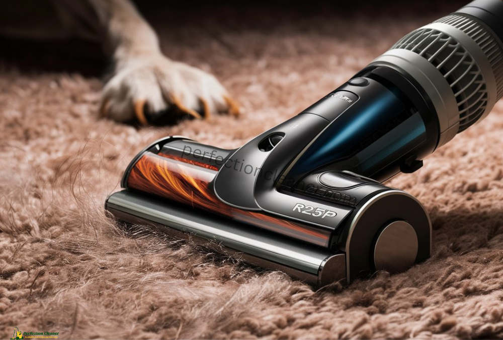 Riccar Vacuum for Pets: Clean Home, Happy Pets – 2025 Expert Guide 2 Why Choose a Riccar Vacuum for Pets?