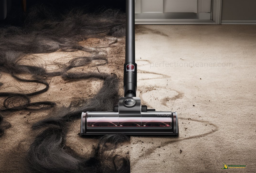 Riccar Vacuum for Pets: Clean Home, Happy Pets – 2025 Expert Guide 13 Using Riccar Vacuums for Specific Pet Messes