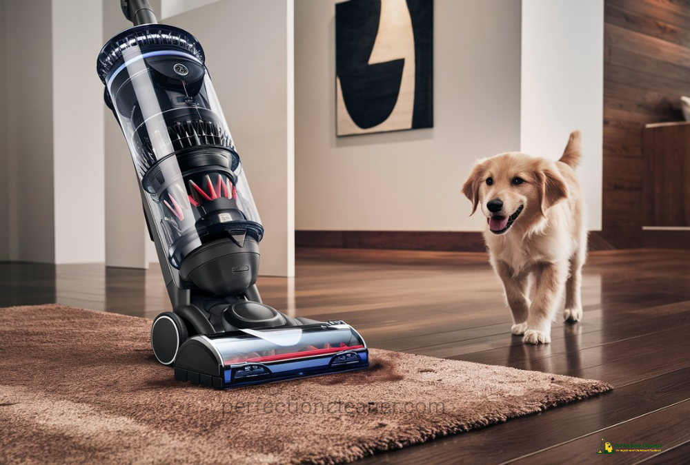 Riccar Vacuum for Pets: Clean Home, Happy Pets – 2025 Expert Guide 5 Riccar R25P Premium Pet Upright Vacuum – Best for Pet Hair & Carpets