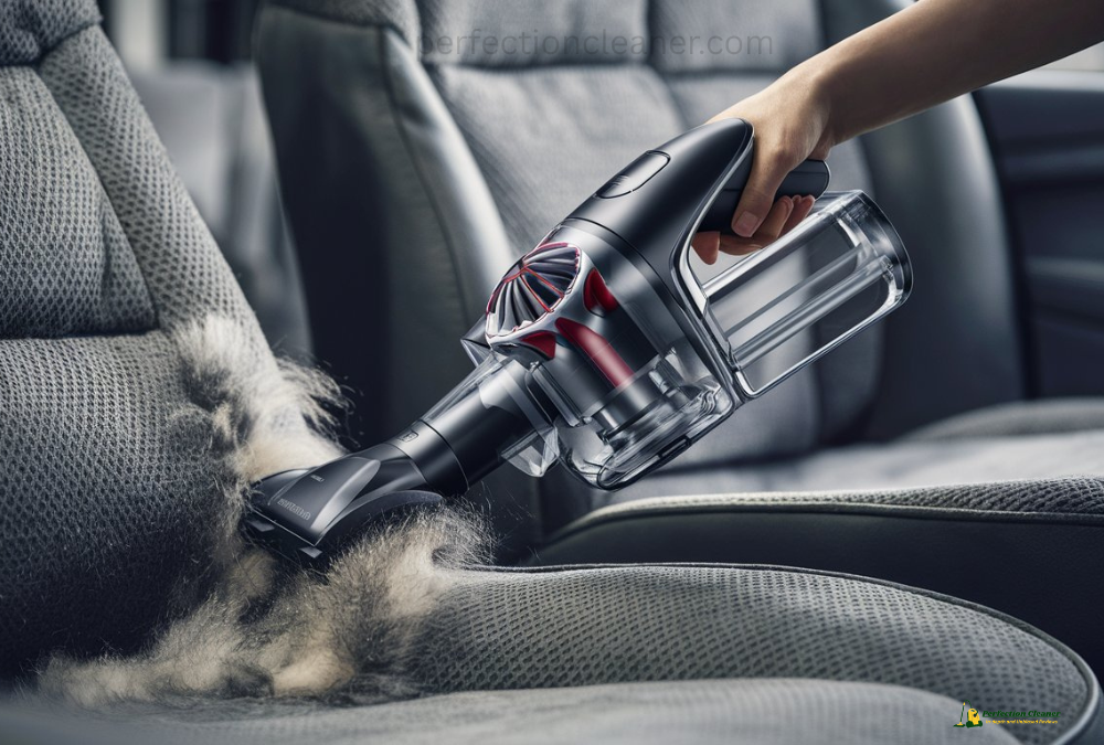 Riccar Vacuum for Pets: Clean Home, Happy Pets – 2025 Expert Guide 11 Riccar SupraQuik Portable Canister