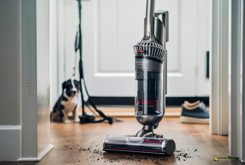 Riccar Vacuum for Pets: Clean Home, Happy Pets – 2025 Expert Guide 9 Riccar R10CV SupraLite Cordless