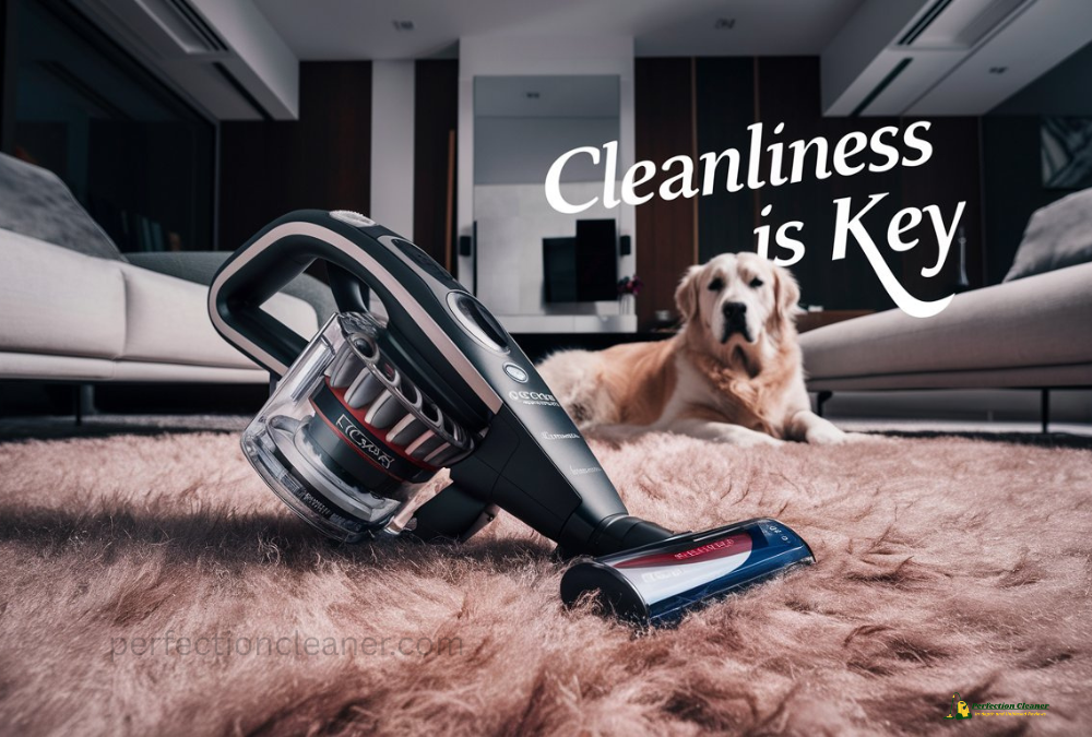 Why Choose a Handheld Vacuum?