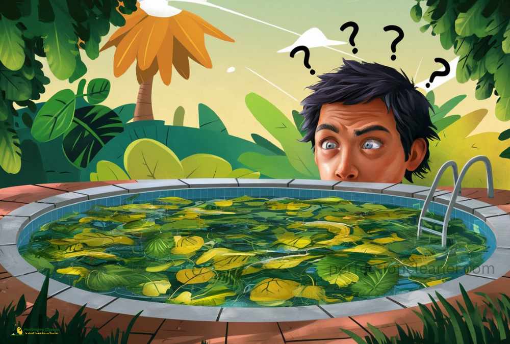 How to Get Leaves Out of Pool Without a Vacuum – The Complete Manual Cleaning Guide 7 How to Get Leaves Out of Pool Without a Vacuum – The Complete Manual Cleaning Guide