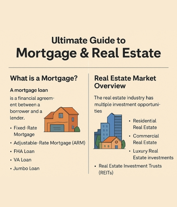 mortgage loan