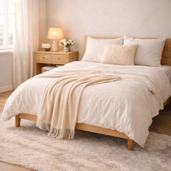 10-Minute Daily Cleaning Habits for a Tidy Home 2 Habit 1: Make Your Bed 2 Minutes