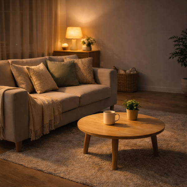 10-Minute Daily Cleaning Habits for a Tidy Home 6 Habit 7: Quick Bathroom Wipe-Down