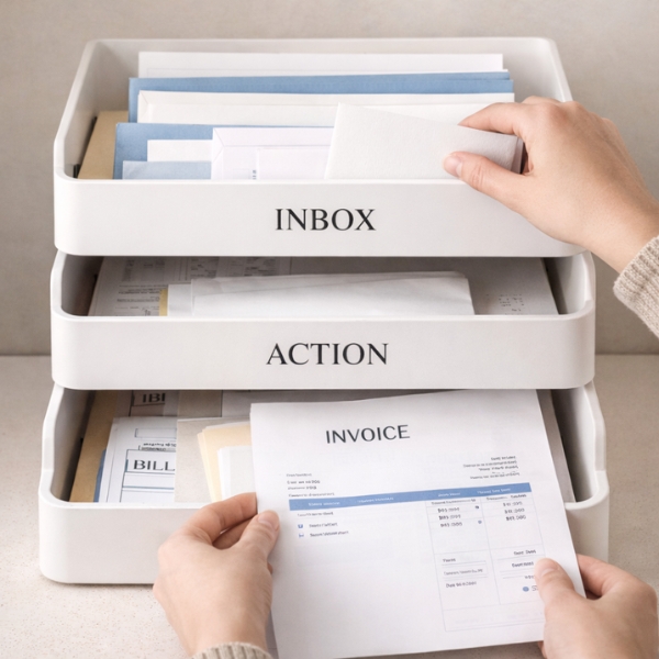 26 Simple Home Organization Ideas That Change Everything 7 home organization ideas