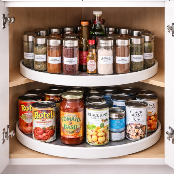 26 Simple Home Organization Ideas That Change Everything 16 home organization ideas