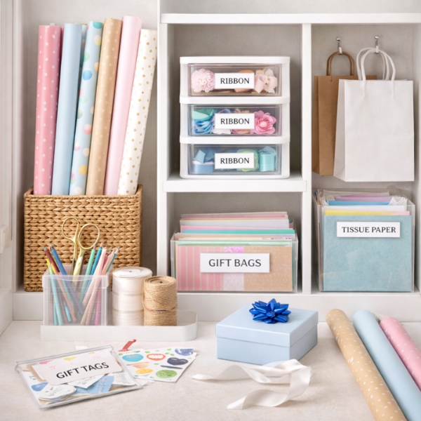 26 Simple Home Organization Ideas That Change Everything 18 home organization ideas