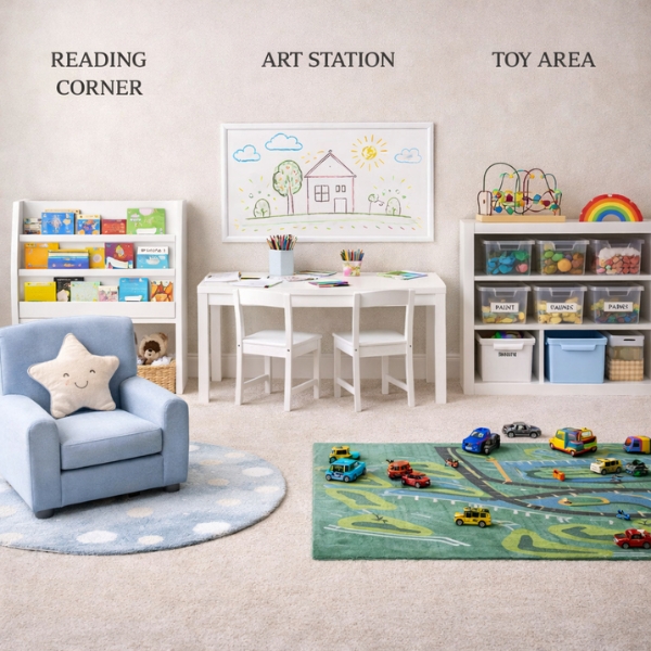 26 Simple Home Organization Ideas That Change Everything 20 home organization ideas