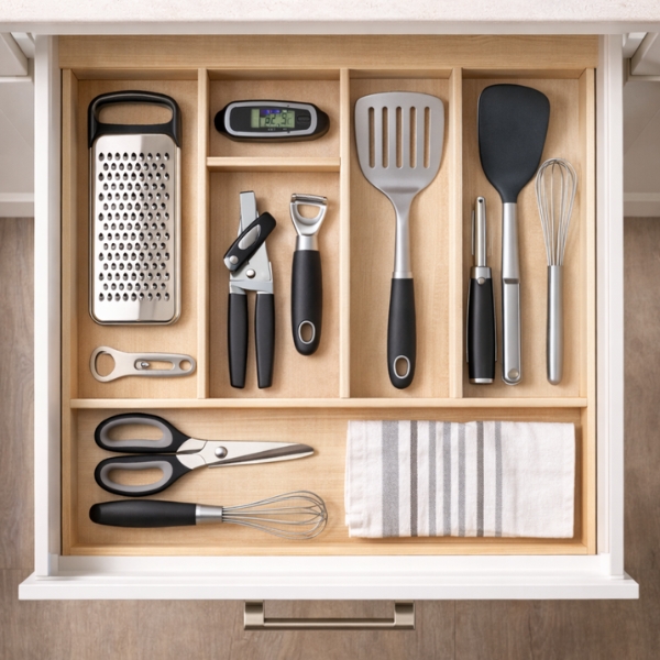 26 Simple Home Organization Ideas That Change Everything 19 home organization ideas