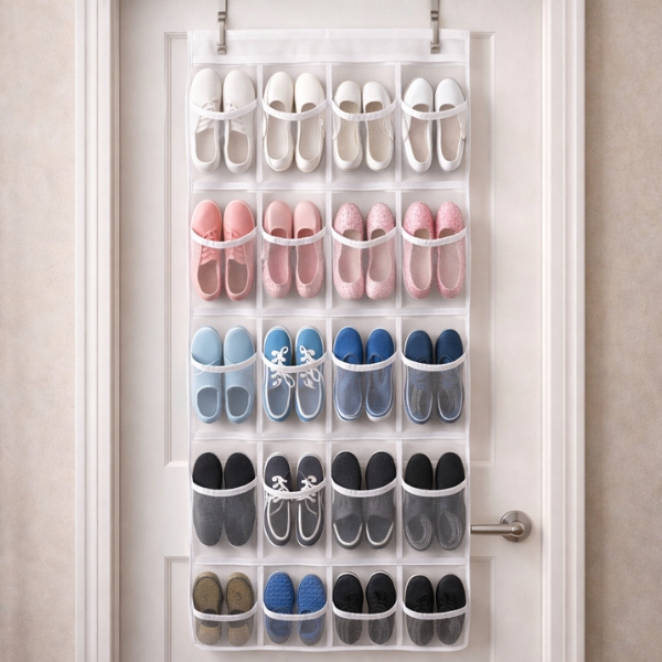26 Simple Home Organization Ideas That Change Everything 21 home organization ideas