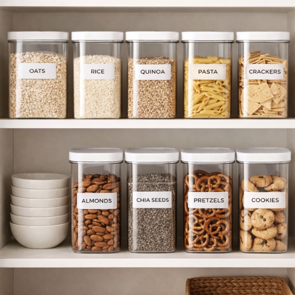 26 Simple Home Organization Ideas That Change Everything 4 home organization ideas