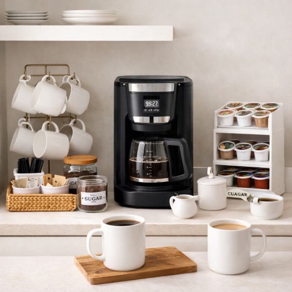 26 Simple Home Organization Ideas That Change Everything 9 home organization ideas