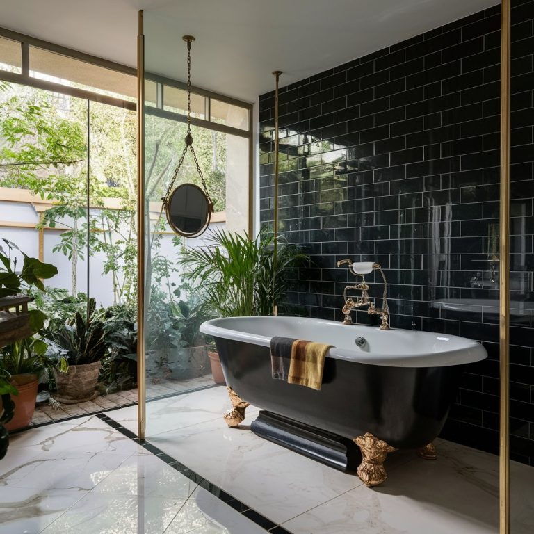 9 Stylish Bathroom Ideas for Every Home 1 9 Stylish Bathroom Ideas for Every Home