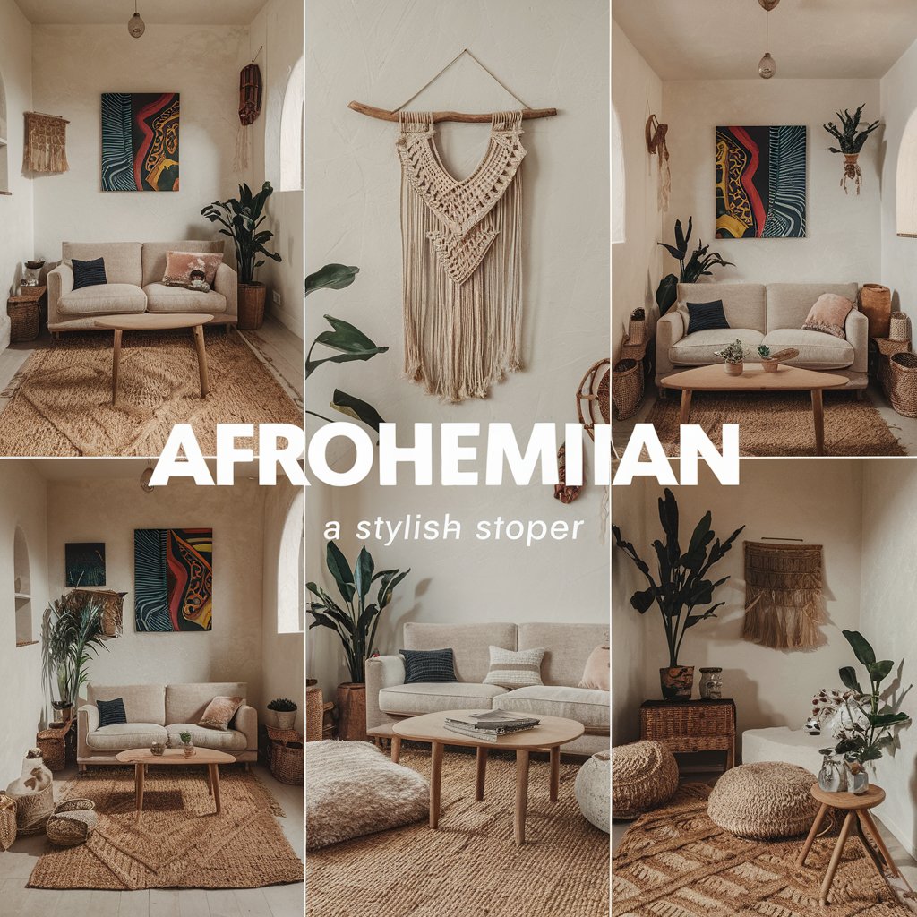 15 Afrohemian Home Decor Ideas for Small Spaces (Stylish, Cozy & Budget-Friendly) 1 15 Afrohemian Home Decor Ideas for Small Spaces (Stylish, Cozy & Budget-Friendly)