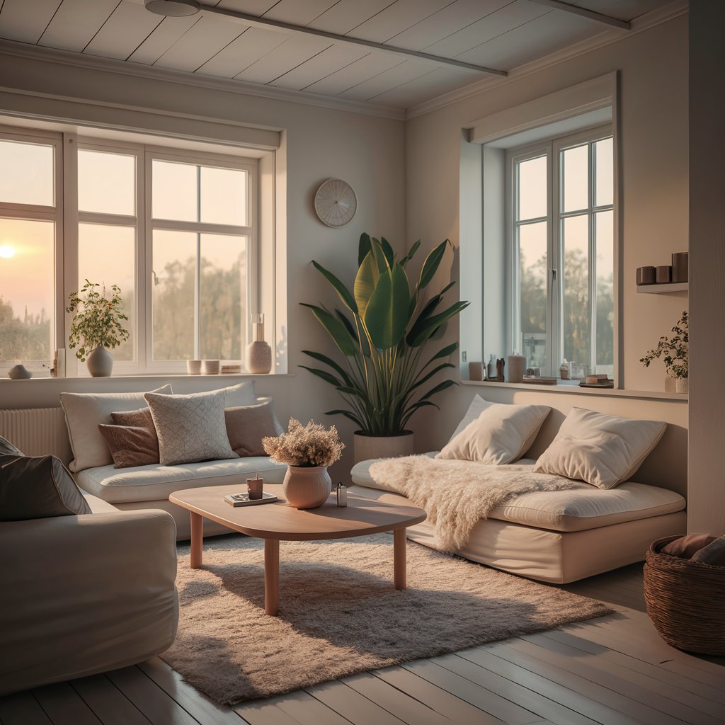 Summer Home Decor Ideas